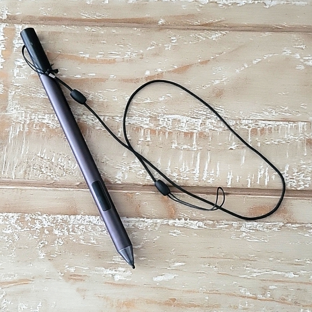 Dell Stylus